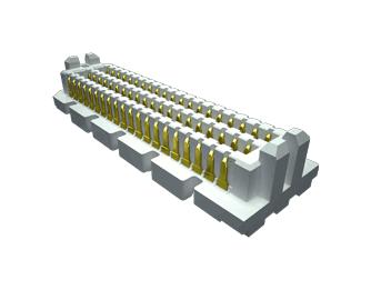 Samtec Seamp-50-02.0-L-04-Fr Mezzanine - Arrays Pc Board Connectors