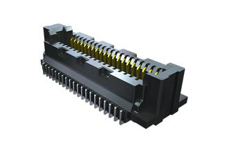 Samtec Ss5-40-3.50-L-D-K-Fr Mezzanine - Arrays Pc Board Connectors