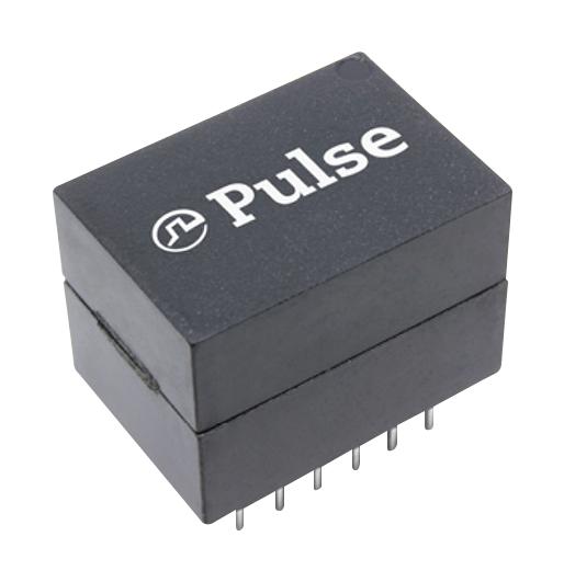 Pulse Electronics Hb5602Nl Transformer, 1000 Base-T, 350Uh