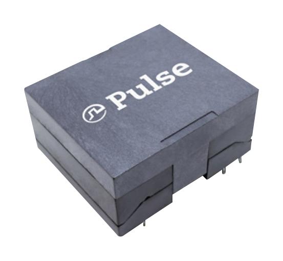 Pulse Electronics Hxb7603Nl Transformer, 10G Base-T, 100Uh