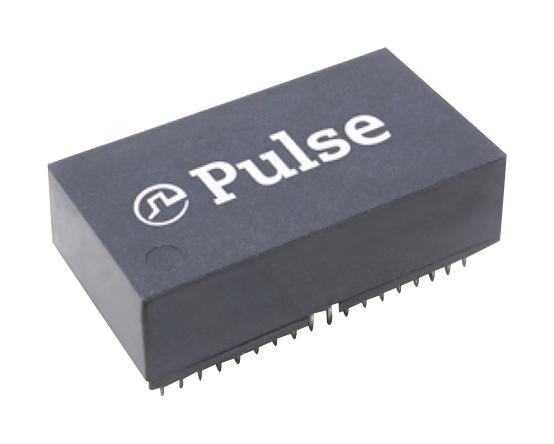 Pulse Electronics Hb5613Nl Transformer, 1000 Base-T, 350Uh