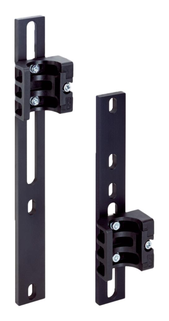 Sick Bef-1Shabs004 Alignment Bracket, Sensor, Alum/plastic