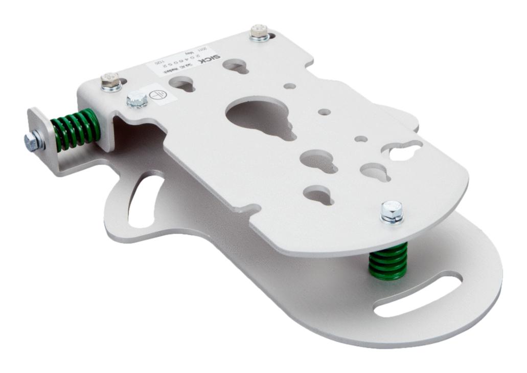 Sick Bef-Dme/isd Alignment Bracket, Laser Distance Sensor