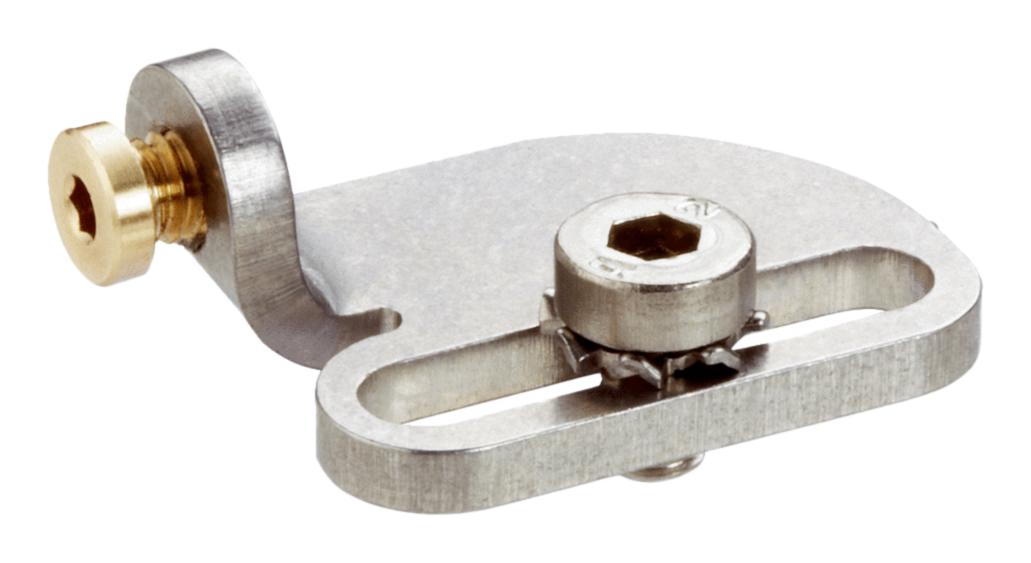 Sick Bef-Wnl01Mpa Bracket, Cylinder Sensor, Ss