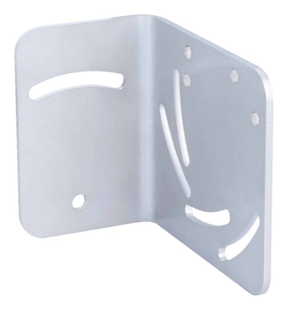 Sick Bef-Wn-Od2000 Bracket, Sensor, Stainless Steel