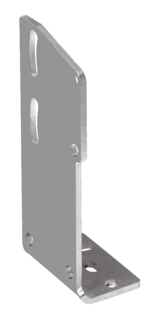 Sick Bef-Wn-W24 Mounting Bracket, Photoelectric Sensor