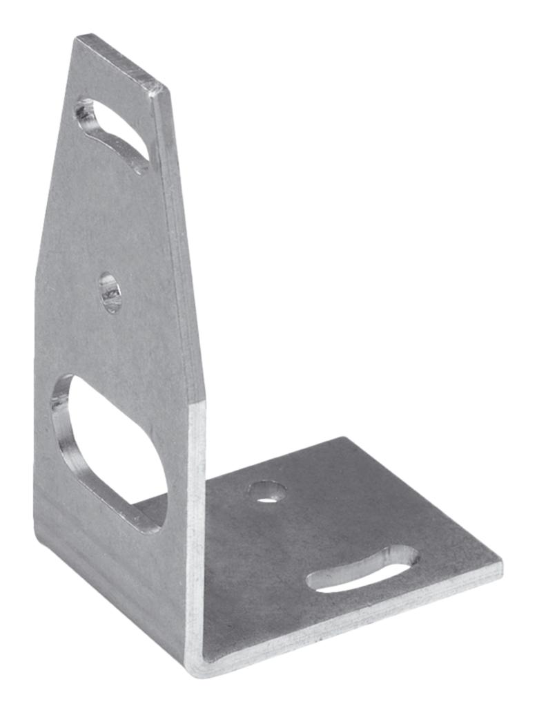 Sick Bef-Wn-Wlg12 Mounting Bracket, Sensor, Steel