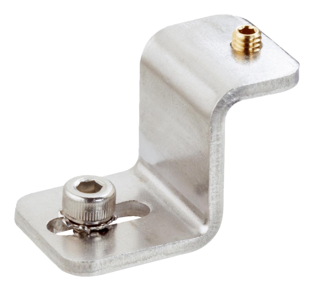 Sick Bef-Wnz01Mpa Mounting Bracket, Cylinder Sensor, Ss