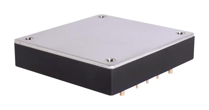 Cui Pvc300-24-S24 Dc-Dc, Isolated, 300 W, 9-36 Vdc Input