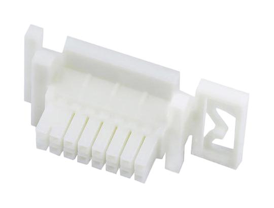 Molex 219268-2214 Conn Housing, Rcpt, 14Pos, 2.5Mm, Nat