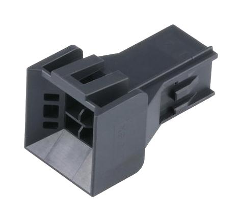 Molex 224556-1104 Connector Housing, Plug, 4Pos, 2.5Mm