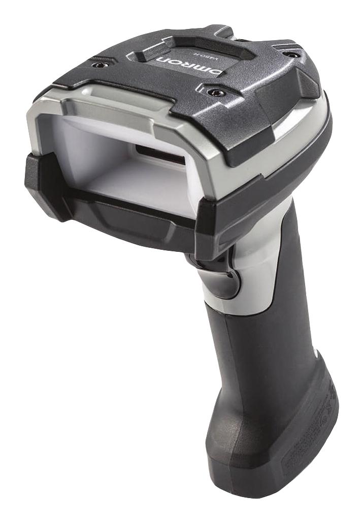 Omron Industrial Automation V450-Hds3678-0001 Handheld Reader, Direct Part Mark, Led