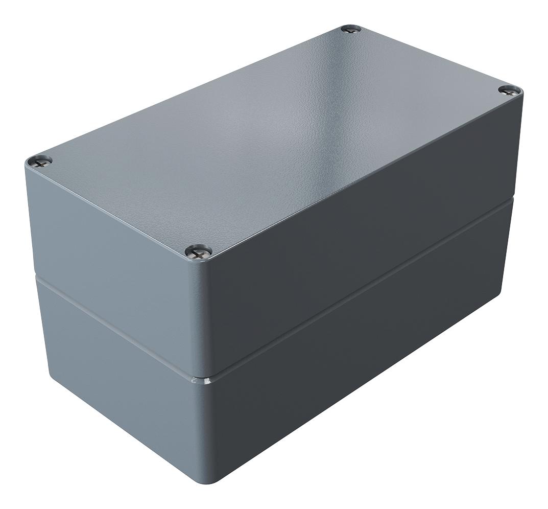 Rose 1122212 Aluminium Enclosure Standard