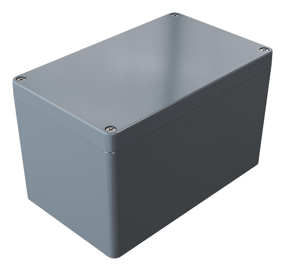 Rose 1162616 Aluminium Enclosure Standard