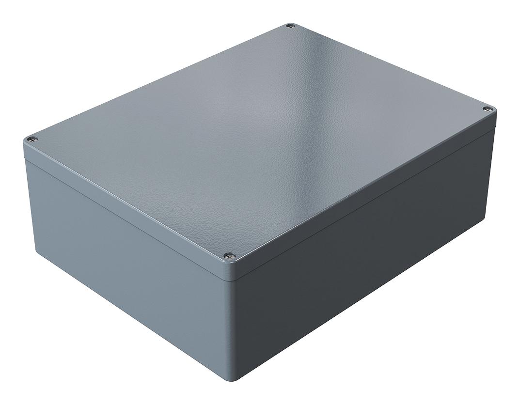 Rose 13140140 Aluminium Enclosure Standard