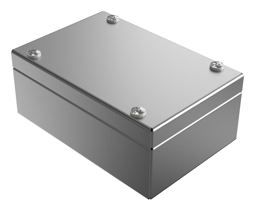 Rose 37151096 Enclosures Stainless Steel Industrial