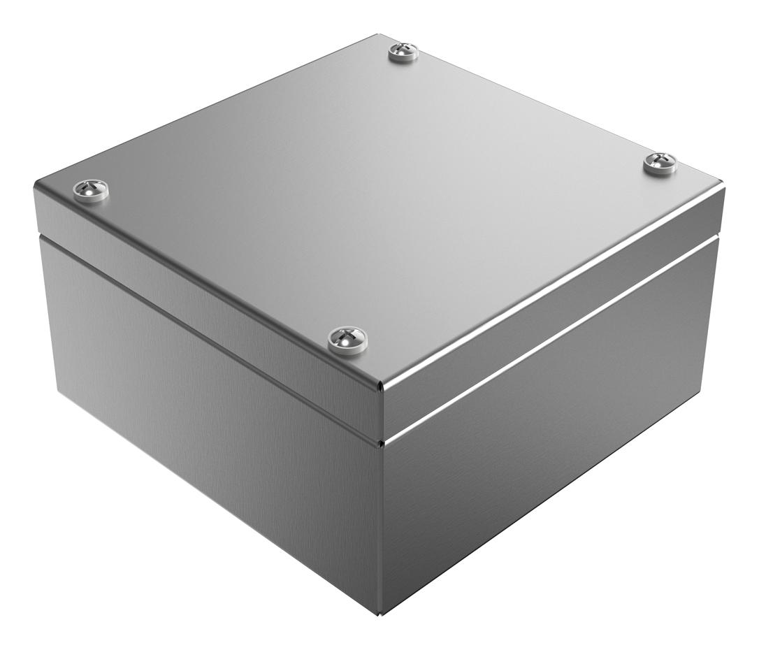 Rose 37151598 Enclosures Stainless Steel Industrial