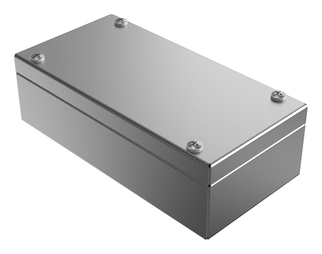 Rose 37201006 Enclosures Stainless Steel Industrial