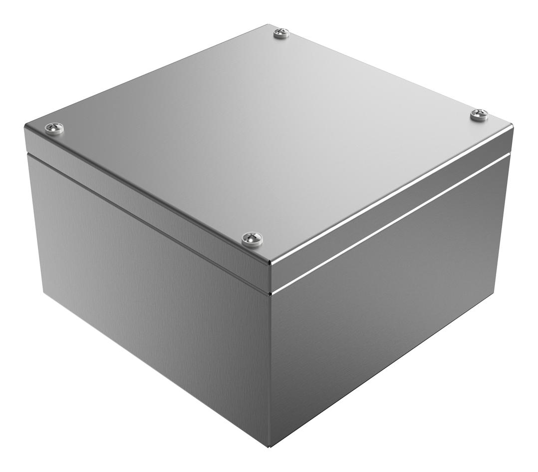 Rose 37202012 Enclosures Stainless Steel Industrial