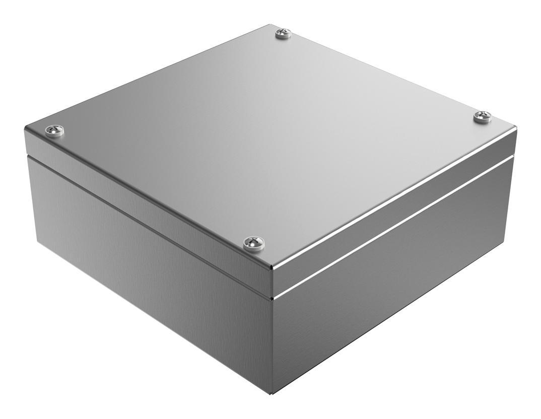 Rose 37202098 Enclosures Stainless Steel Industrial