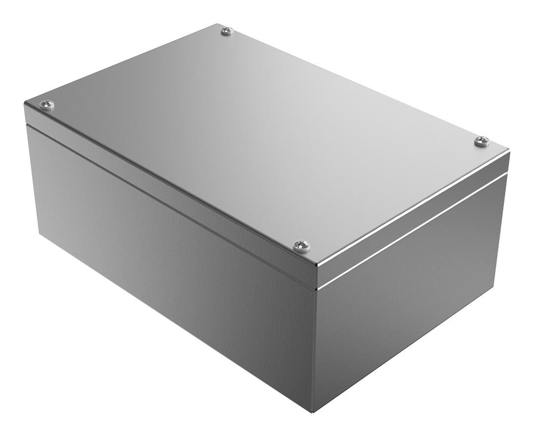 Rose 37302012 Enclosures Stainless Steel Industrial