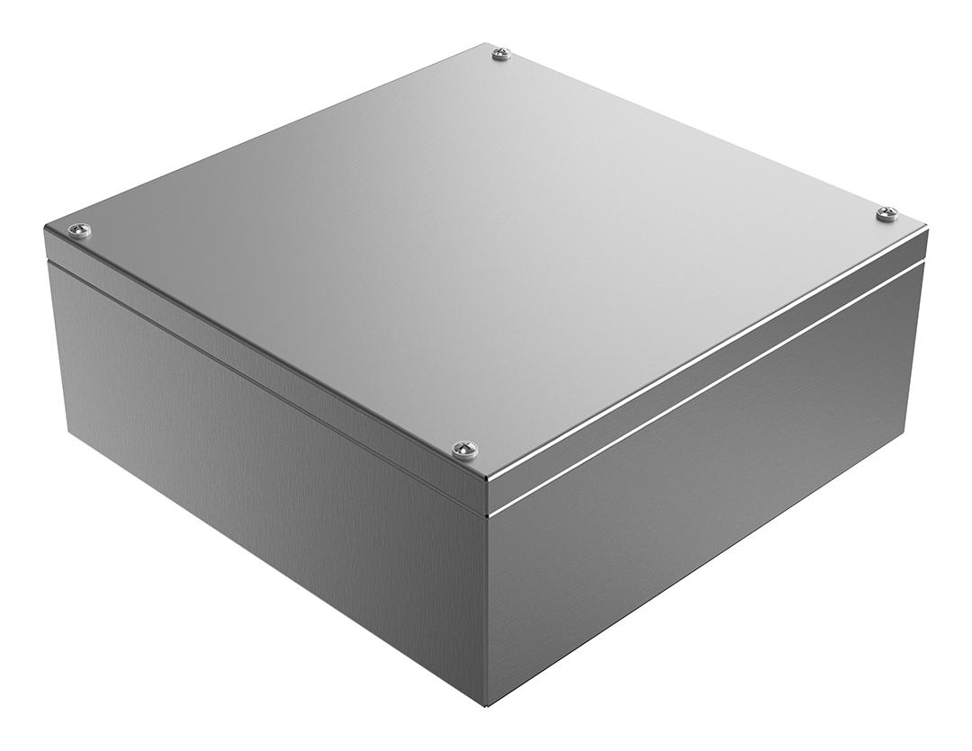 Rose 37303012 Enclosures Stainless Steel Industrial