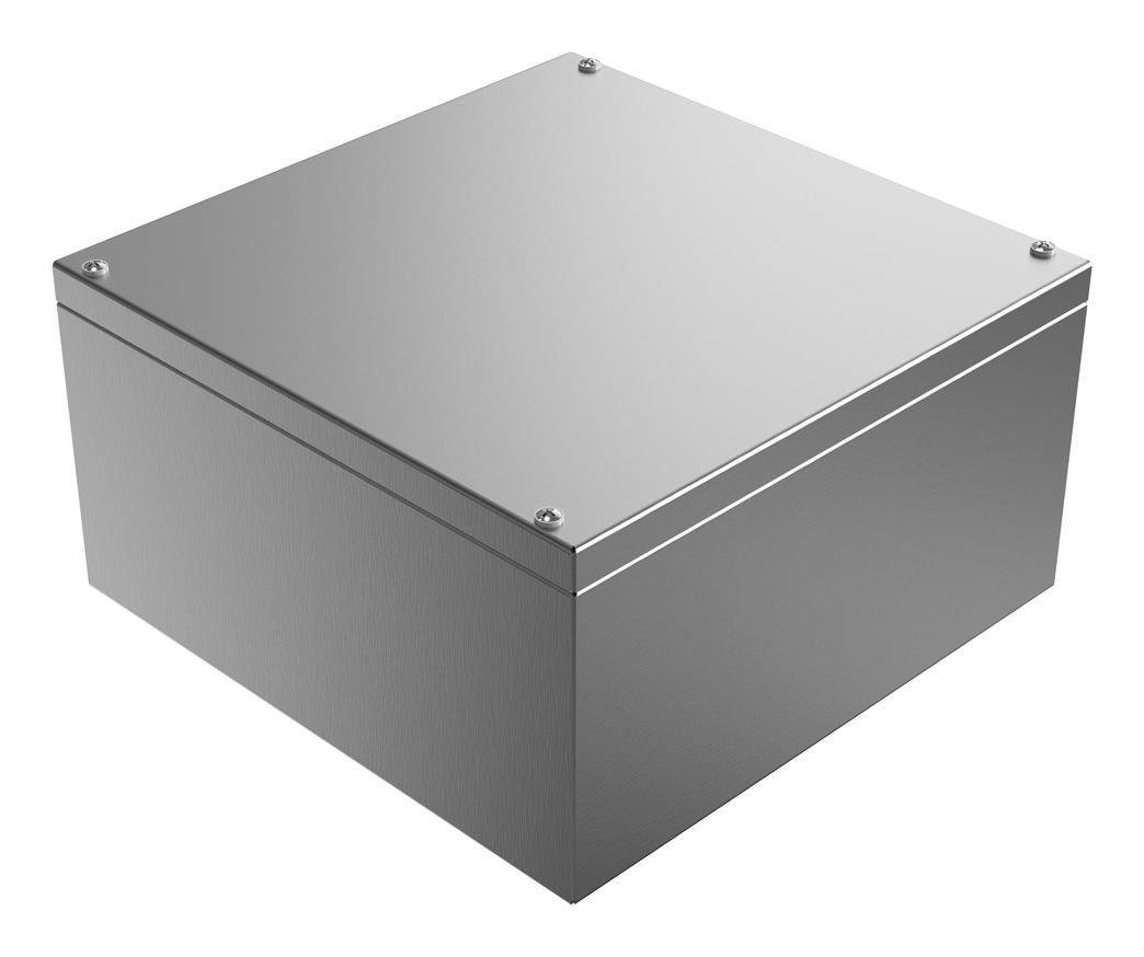 Rose 37303016 Enclosures Stainless Steel Industrial