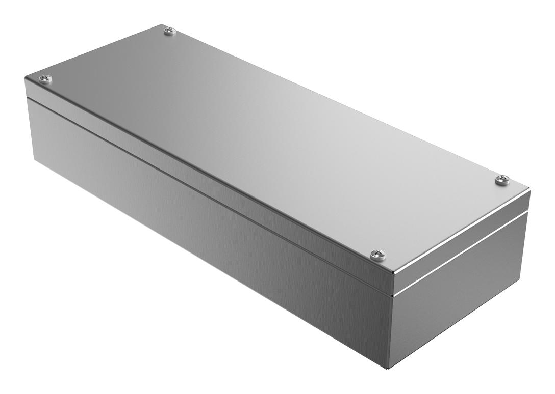 Rose 37401508 Enclosures Stainless Steel Industrial