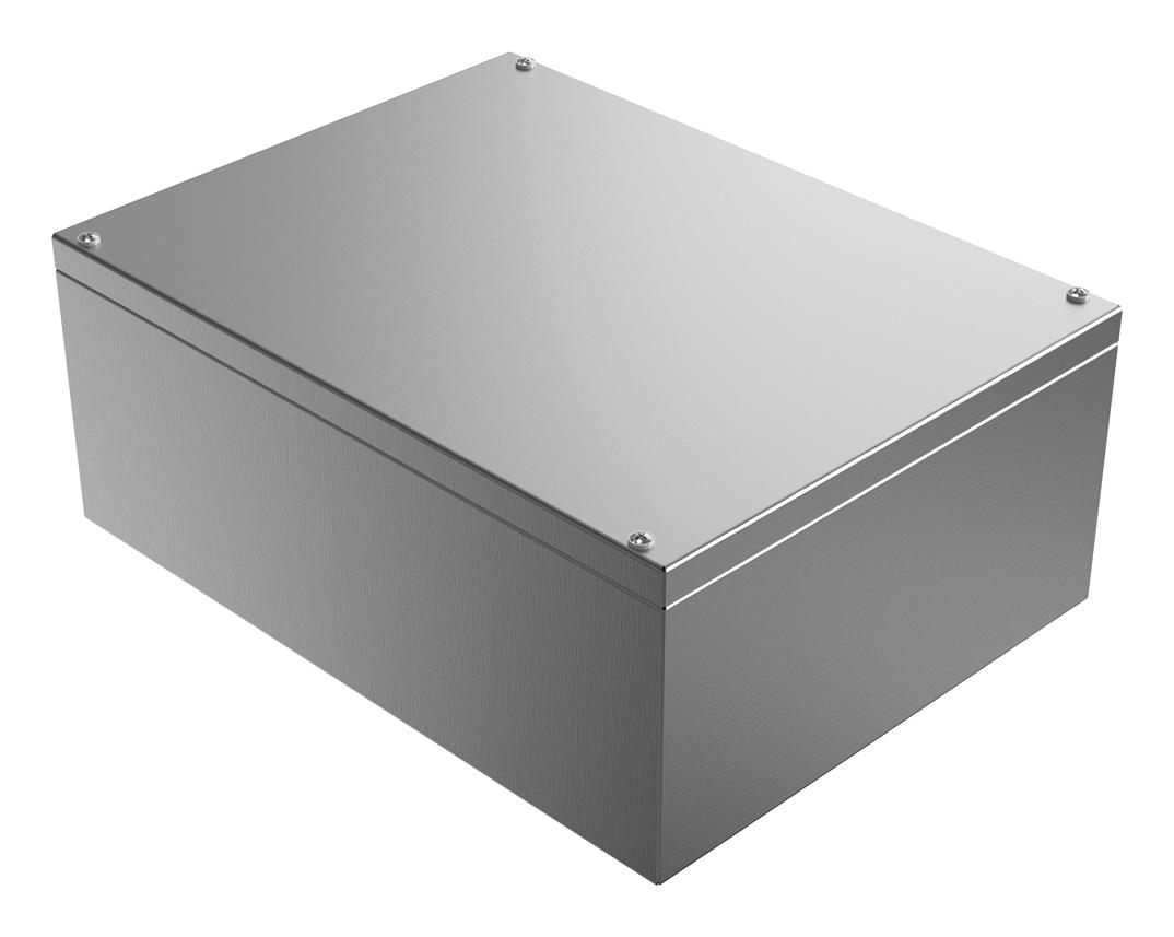 Rose 37403016 Enclosures Stainless Steel Industrial