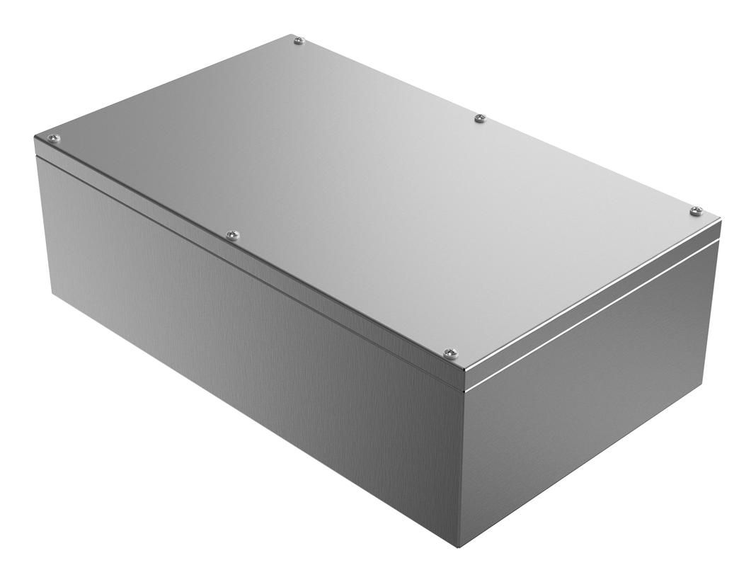 Rose 37503016 Enclosures Stainless Steel Industrial