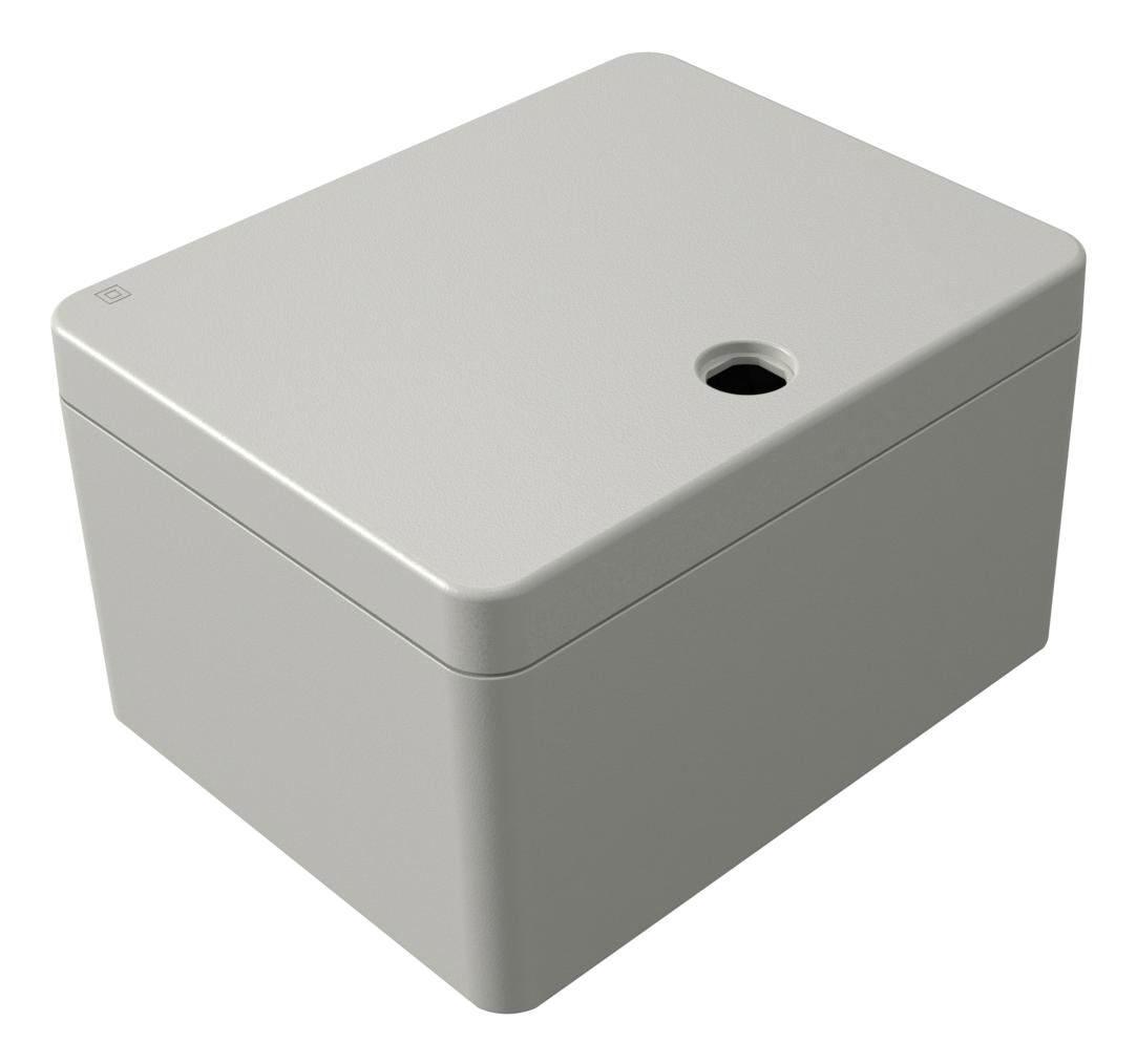 Rose 21202500 Polyester Enclosure Cabinet