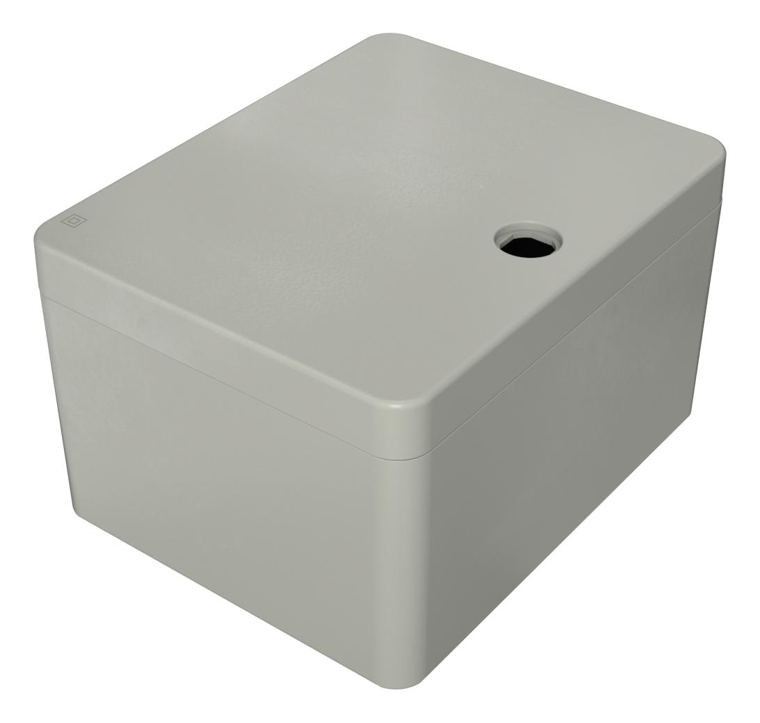 Rose 21202590 Abs Enclosure Cabinet 200 X 250 X 150 Mm