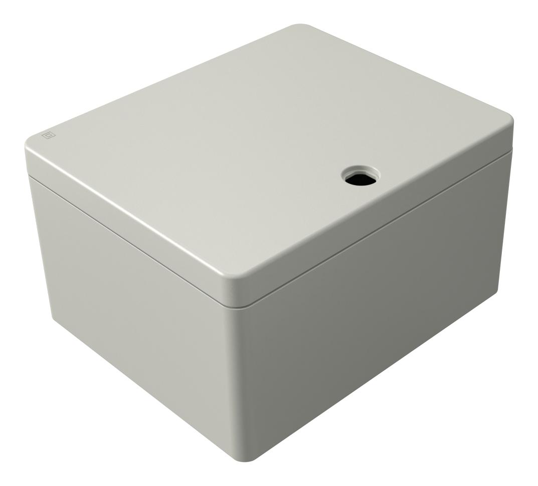 Rose 21253000 Polyester Enclosure Cabinet