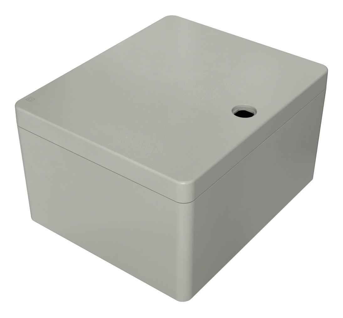 Rose 21253090 Abs Enclosure Cabinet 250 X 300 X 170 Mm