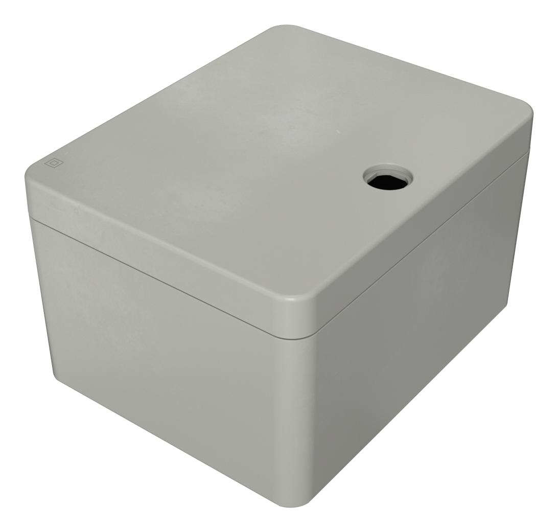 Rose 22202590 Abs Enclosure Cabinet 200 X 250 X 150 Mm