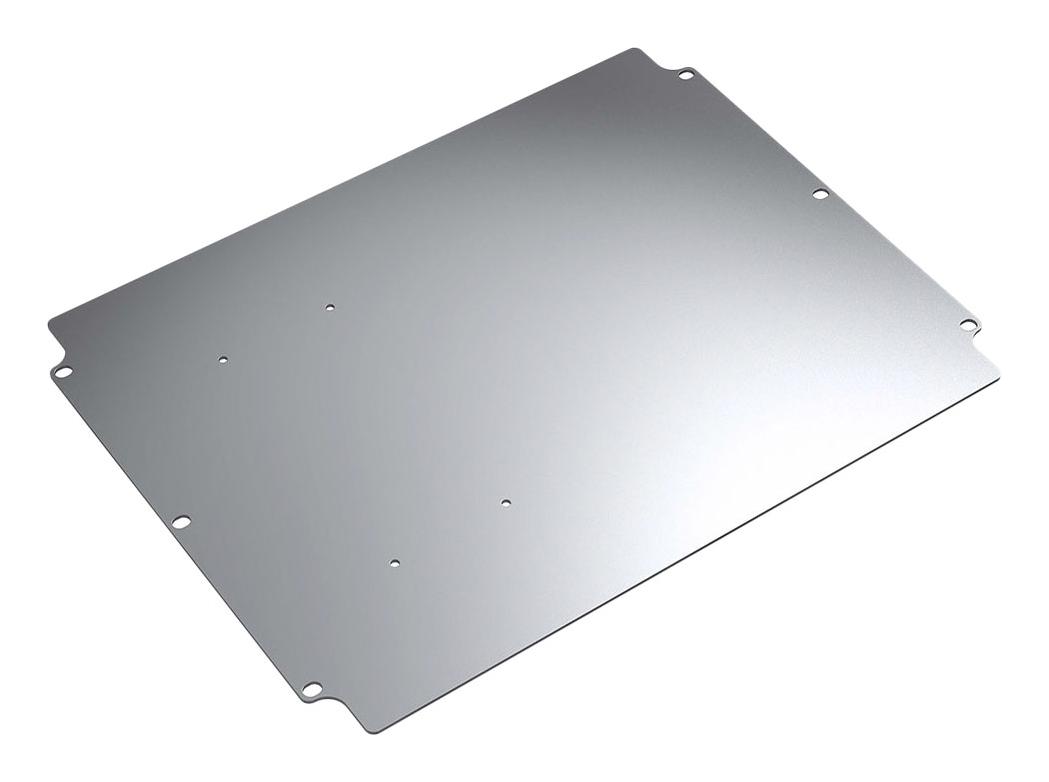 Rose 10011027 Mounting Plate For 01.141409