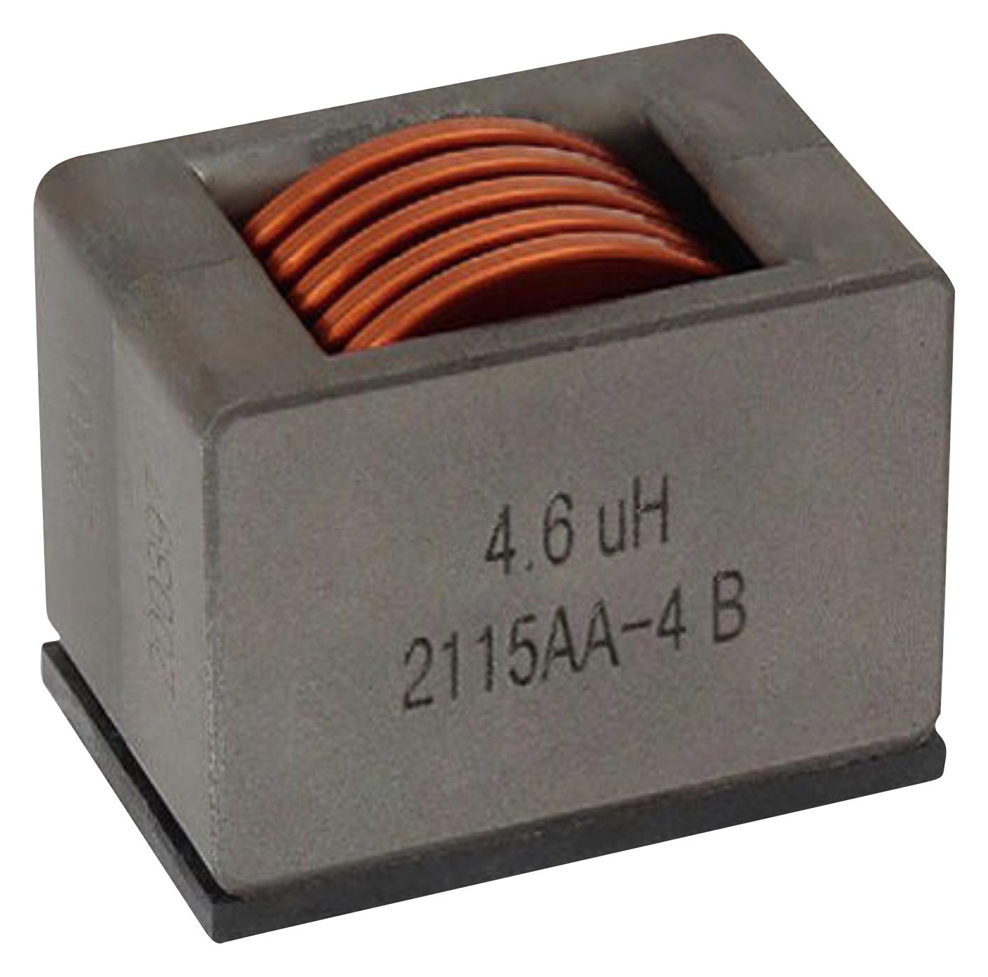 Vishay Ihdm1107Bbev6R2M30 Inductor, 6.2Uh, 20%, 91A