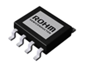 Rohm Br24G08Fj-5E2 Eeprom, 8Kbit, I2C, Sop-J-8