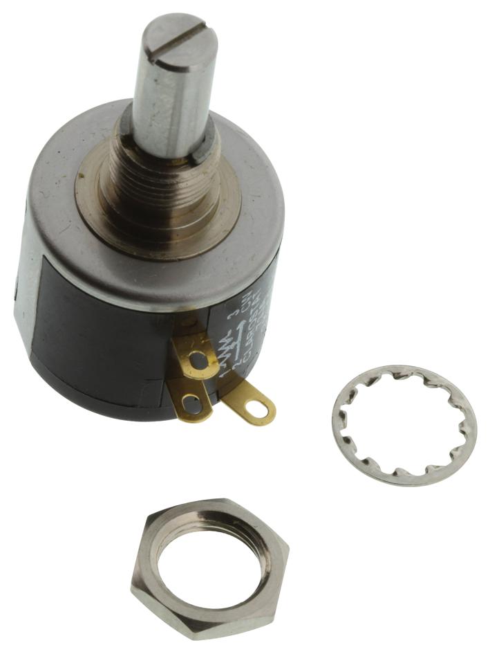 Honeywell / Partner Stock 73Ja2K Precision Potentiometers