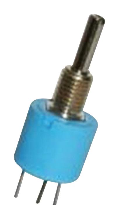 Honeywell / Partner Stock 392510K Potentiometer, Conductive Plastic