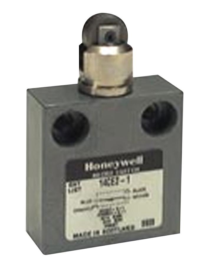 Honeywell / Partner Stock 914Ce2-3L1 Limit Switches