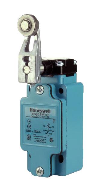 Honeywell / Partner Stock Glac20A1B Limit Switch