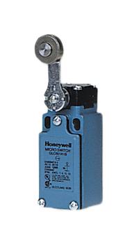 Honeywell / Partner Stock Glcb01A1B Limit Switch