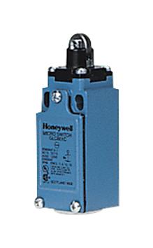 Honeywell / Partner Stock Gldb01C Limit Switch