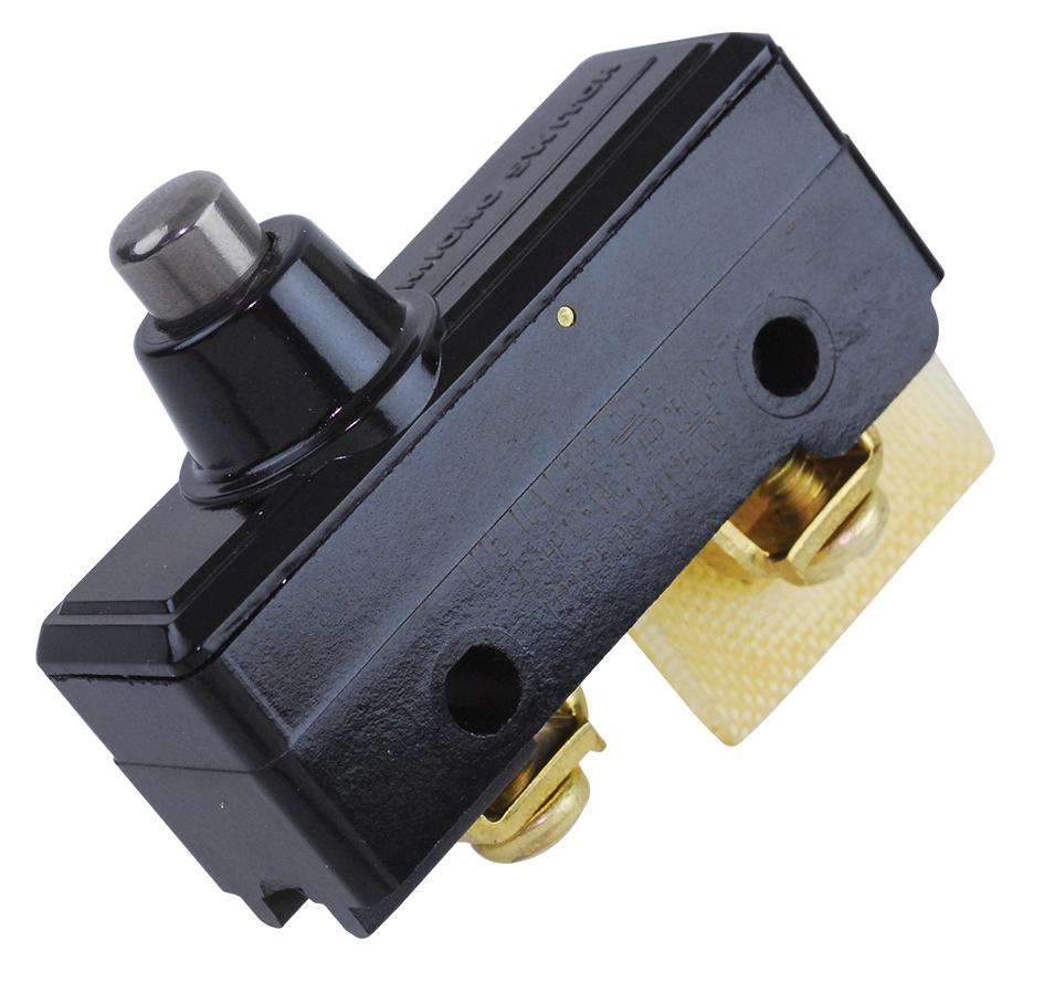 Honeywell / Partner Stock 6Bs1-B Snap Acting-Limit Switch