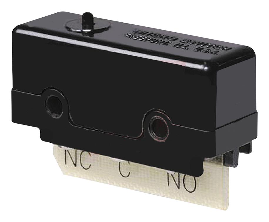 Honeywell / Partner Stock Dt-2Rs1-A7 Snap Acting-Limit Switch