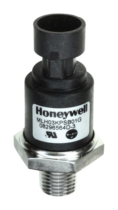 Honeywell / Partner Stock Mlh100Pgl01B Industrial Pressure Sensors