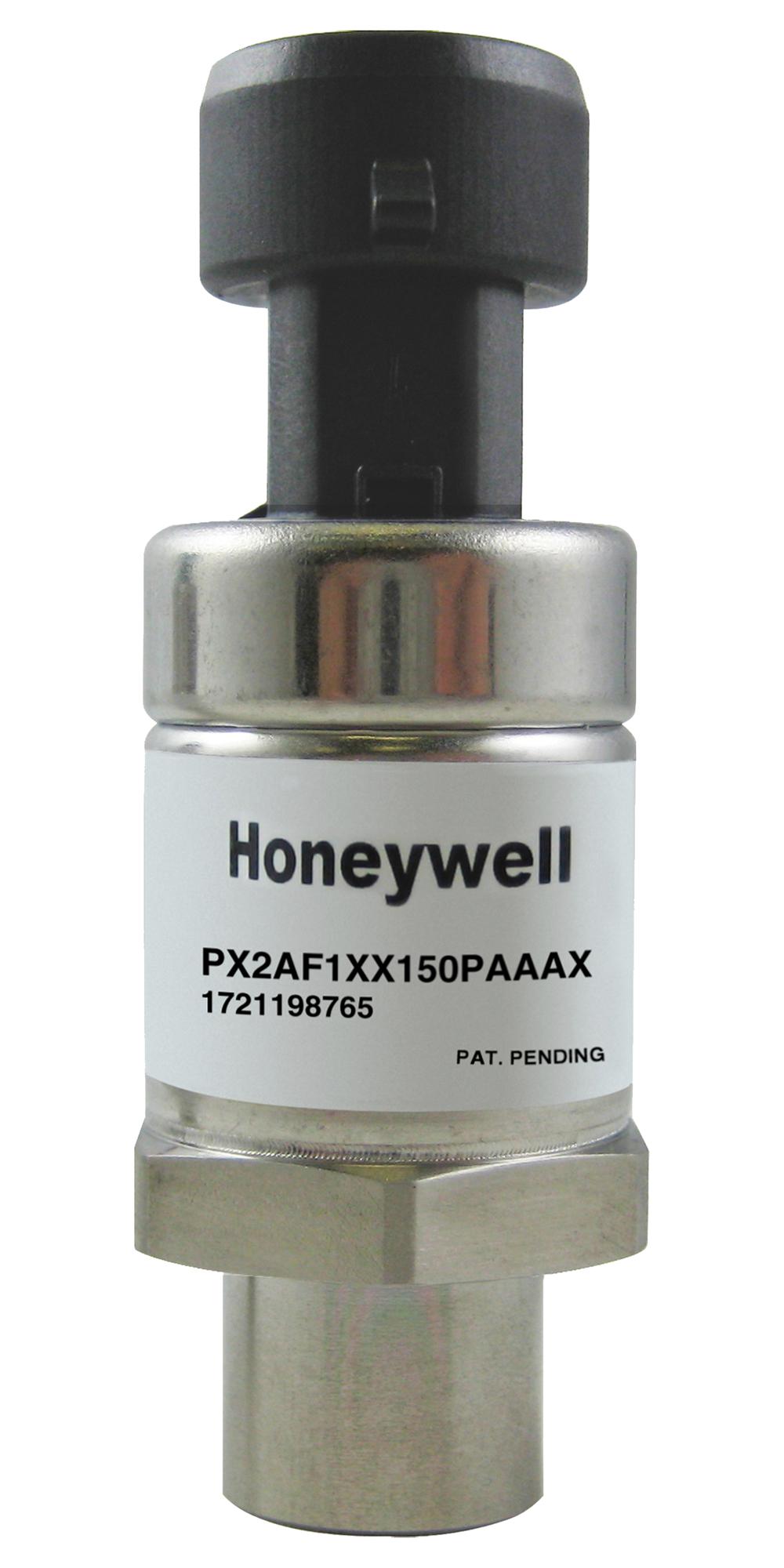 Honeywell / Partner Stock Px2Af1Xx050Paaax Industrial Pressure Sensors