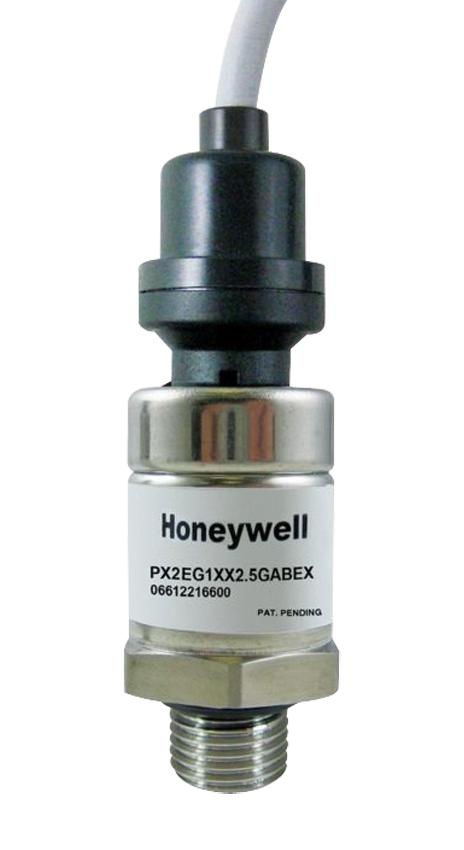 Honeywell / Partner Stock Px2Ag1Xx010Bsaax Pressure Sensor