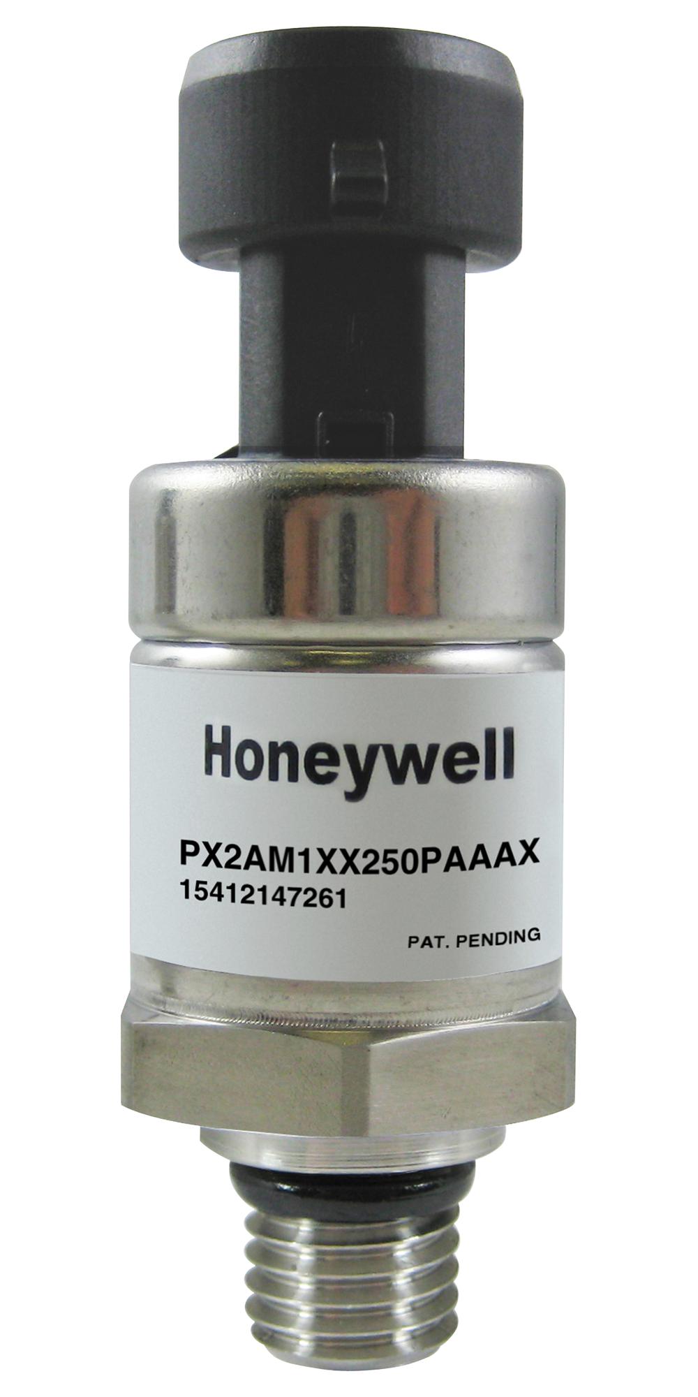 Honeywell / Partner Stock Px2Am1Xx001Baaax Industrial Pressure Sensors